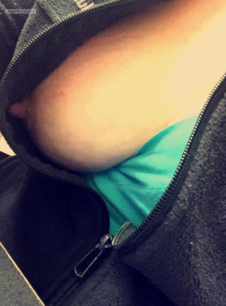 My Big Tits 💋